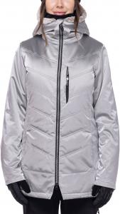 686 Cloud Snowboard Jacket