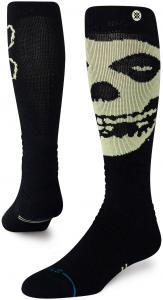 Stance Misfits Wool Sock
