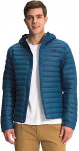 The North Face Stretch Down Jacket - Mens 2022