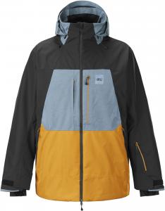 Picture Track Jacket