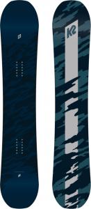K2 Gateway Snowboard - Wide