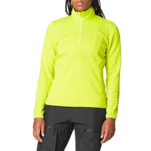 Picture Bake Grid 1/4 Fleece - Womens