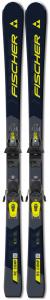 Fischer RC Comp Ski + RS10 GW Ski Binding