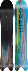 Nitro Squash Snowboard