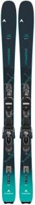 Dynastar M-Cross W 82 Ski + Xpress W 11 GW Ski Binding - Womens