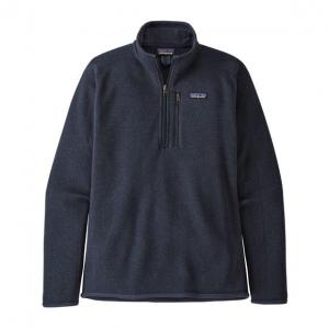 Patagonia Better Sweater 1/4 Zip - Mens