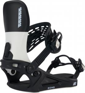 K2 Bond Snowboard Binding