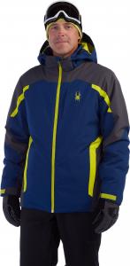 Spyder Guardian Ski Jacket