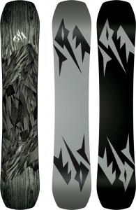 Jones Ultra Mountain Twin Snowboard