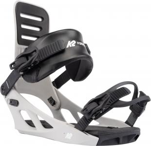K2 Formula Snowboard Binding 2022