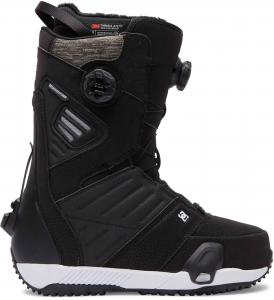 DC Judge Step On BOA Boot