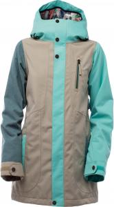 Nikita Birch Jacket 2018