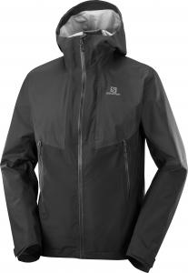 Salomon Outline Gore-Tex Hybrid Jacket 2022