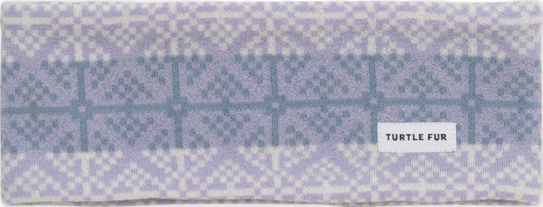 Turtle Fur Carefree Merino Wool Headband