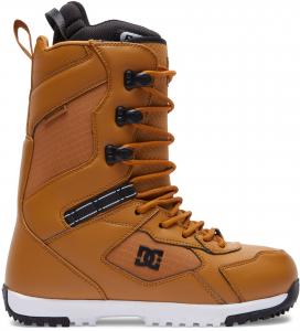 DC Mutiny Boot