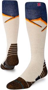 Stance Slopes Wool Sock