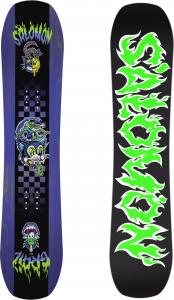 Salomon Grail Snowboard