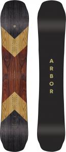 Arbor Wasteland Camber Snowboard