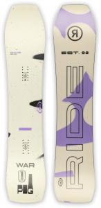 Ride Warpig Snowboard