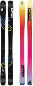 Faction Prodigy 1 Ski