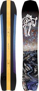 Arbor Annex Camber Snowboard