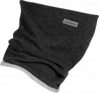 Turtle Fur Comfort Luxe Double-Layer Neck Warmer