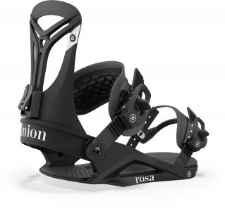 Union Rosa Snowboard Binding