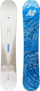 K2 Gateway Pop Snowboard - Wide