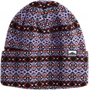 Autumn Heritage Beanie
