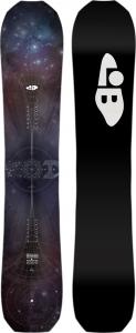 Lib Tech Golden Orca Snowboard