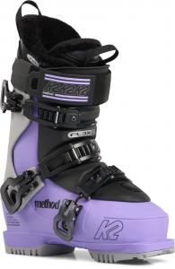 K2 Method W Boot
