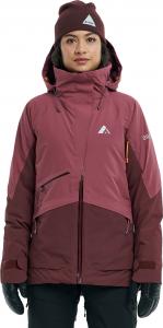Orage Grace Ski Jacket - Womens