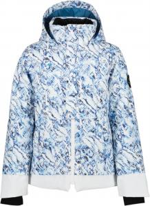 Obermeyer Taja Print Ski Jacket