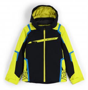 Spyder Challenger Ski Jacket - Boys