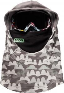 Anon MFI Hooded Balaclava - Youth 2022