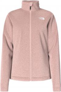 The North Face Osolita Full Zip Ski Jacket - Girls
