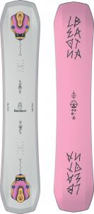 Bataleon Disaster Snowboard