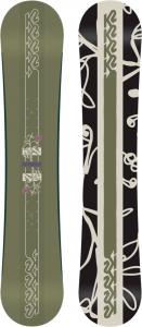 K2 Kandi Snowboard