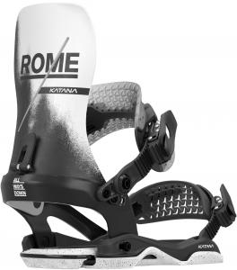Rome Katana AW Snowboard Binding