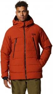 Mountain Hardwear Direct North Gore-Tex Down Ski Jacket - Mens