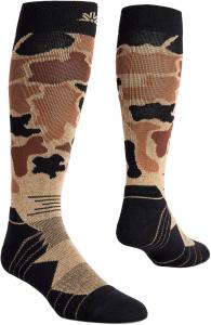 Autumn Service Snow Sock - Duck Camo