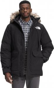 The North Face Mcmurdo Parka - Mens