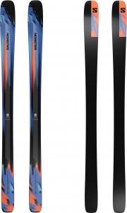 Salomon Stance Pro 90 Ski