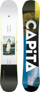 Capita Defenders Of Awesome Snowboard