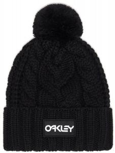 Oakley Harper Pom Beanie