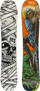 Yes All-In Snowboard - Wide
