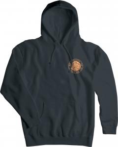 Airblaster Volcanic Surf Club Hoodie - Mens