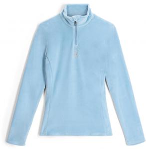 Spyder Womens Shimmer Bug 1/2 Zip