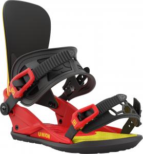 Union Cobra Dogs Snowboard Binding
