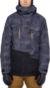 686 Geo Snowboard Jacket - Mens